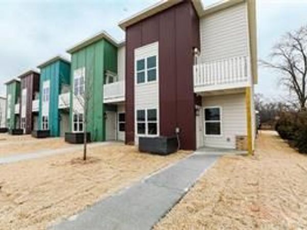 3414 Glen Road , Bentonville, AR 72713