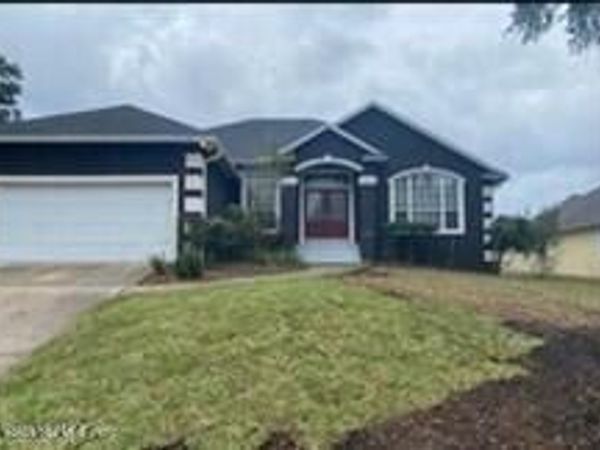 6112 WINDING BRIDGE Drive, Jacksonville, FL 32277