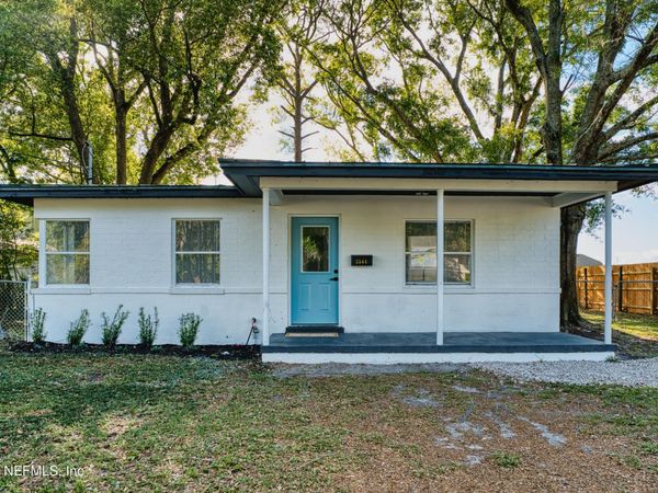 3544 INDIGO Drive, Jacksonville, FL 32207
