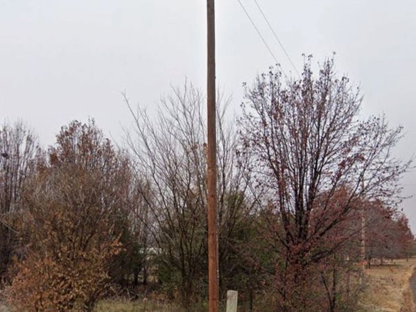 0000 S 359th West Avenue , Mannford, OK 74044