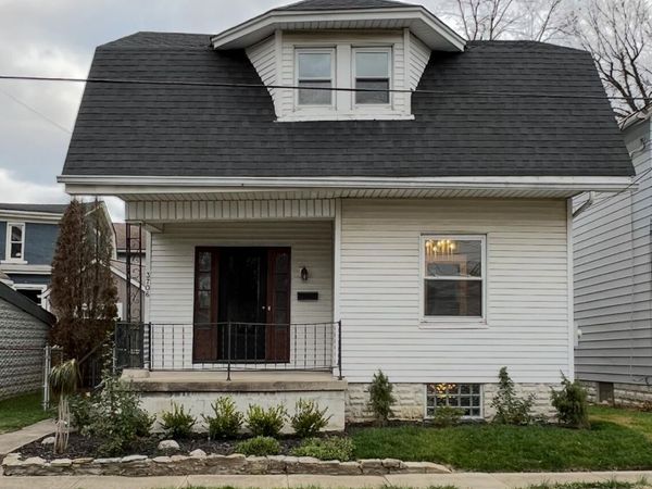 3706 Glenn Avenue, Covington, KY 41015