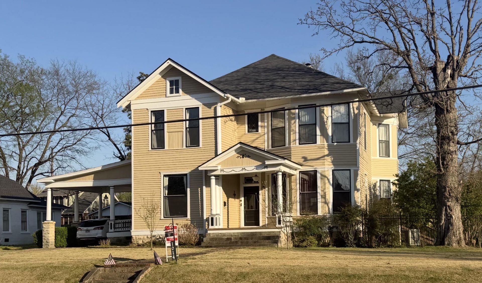 1014 E Main Street Batesville, AR 72501