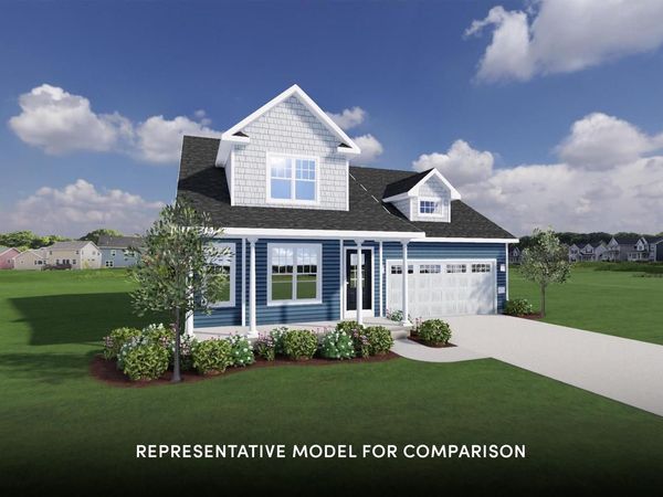 1166 Arrowood CIRCLE W, Oconomowoc, WI 53066