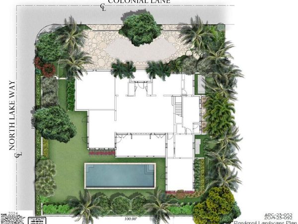 300 Colonial Lane, Palm Beach, FL 33480