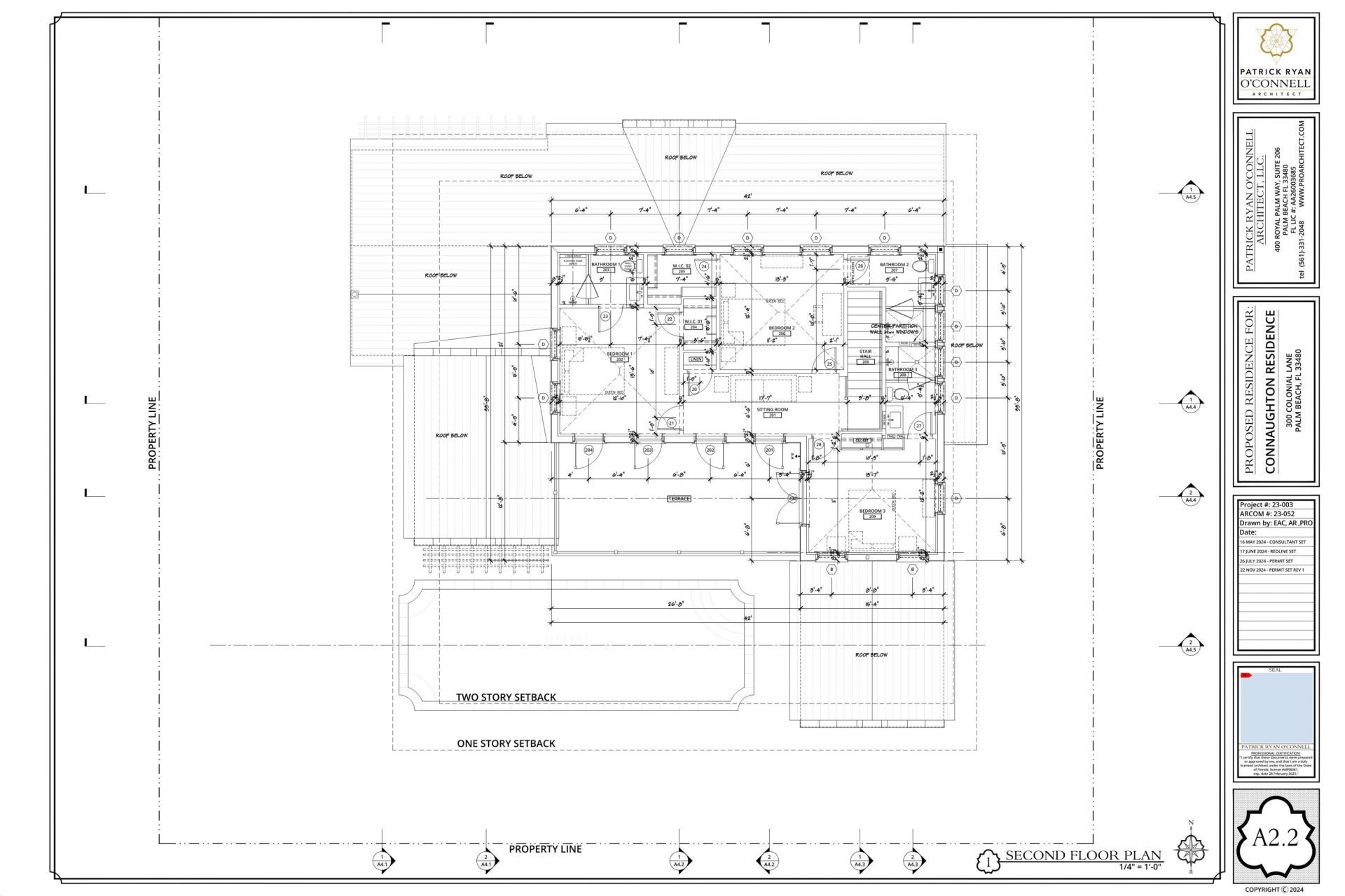 300 Colonial Lane, Palm Beach, FL 33480 Photo