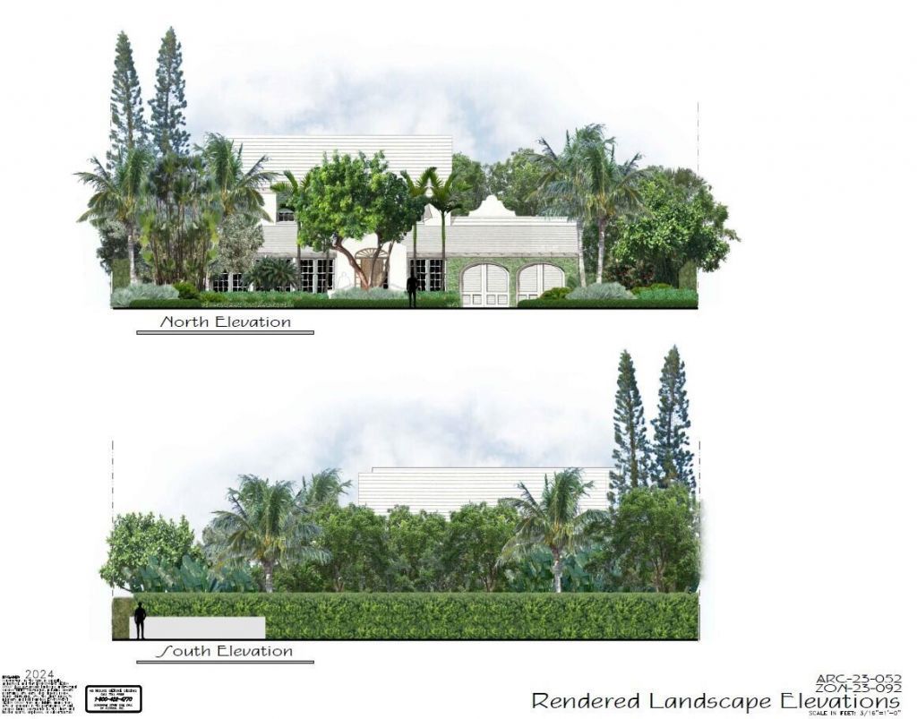 300 Colonial Lane, Palm Beach, FL 33480 Photo