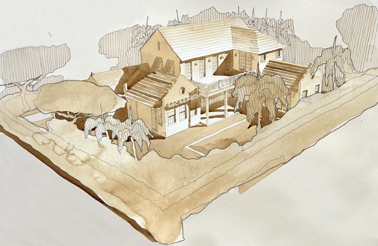 300 Colonial Lane, Palm Beach, FL 33480 Photo