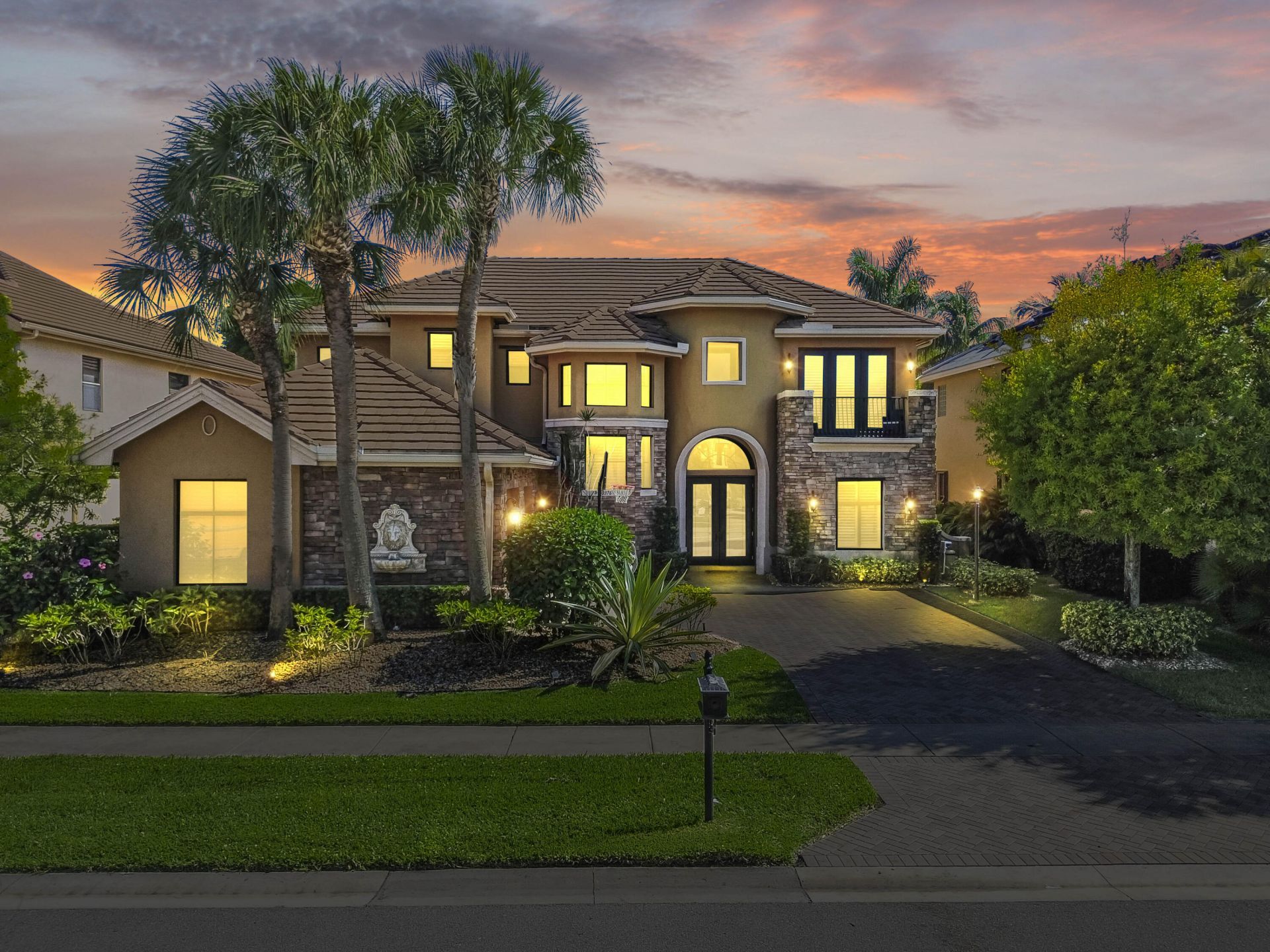 10376 Trianon Place, Wellington, FL 33449 Main Photo