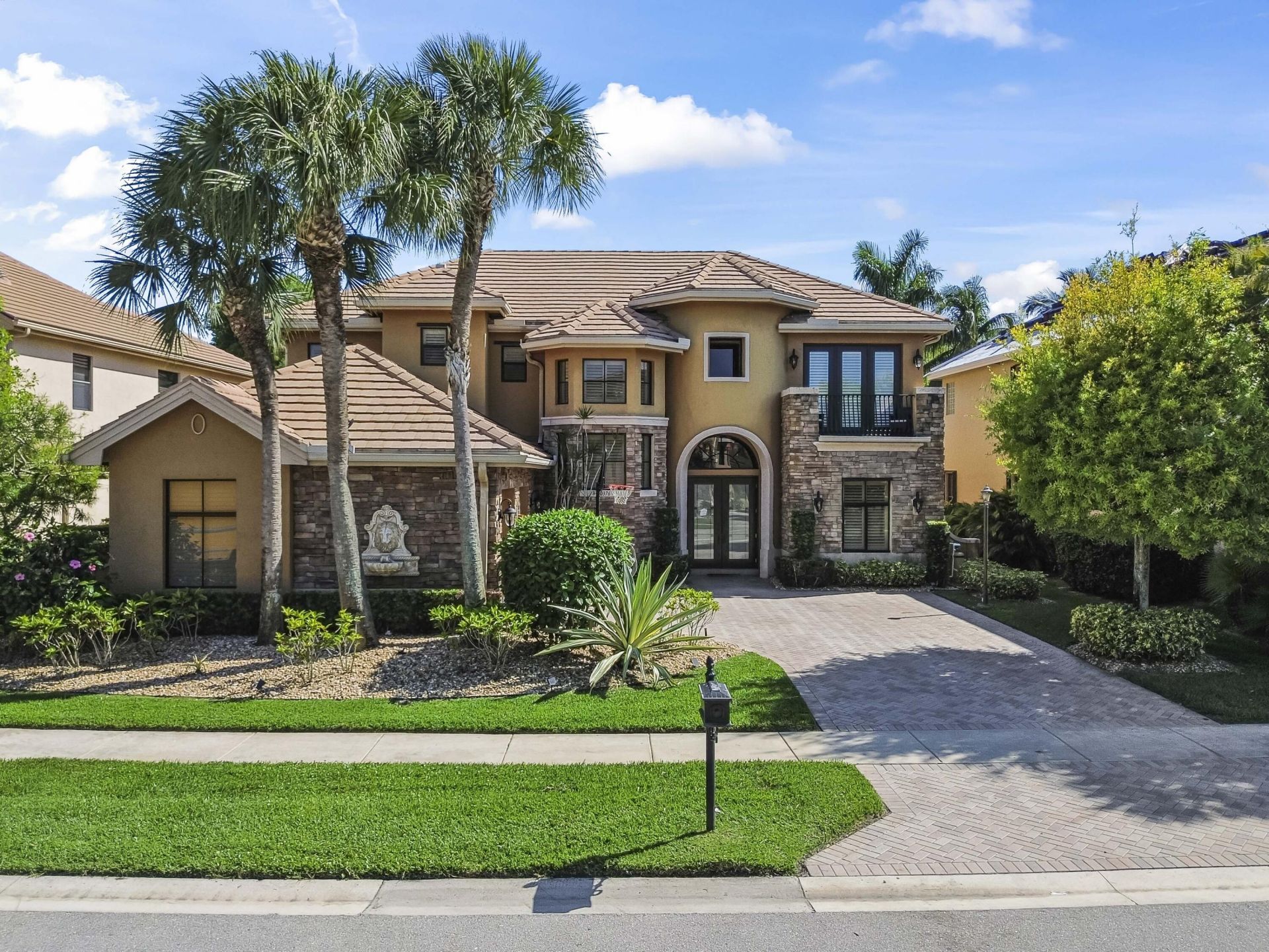 10376 Trianon Place, Wellington, FL 33449 Photo