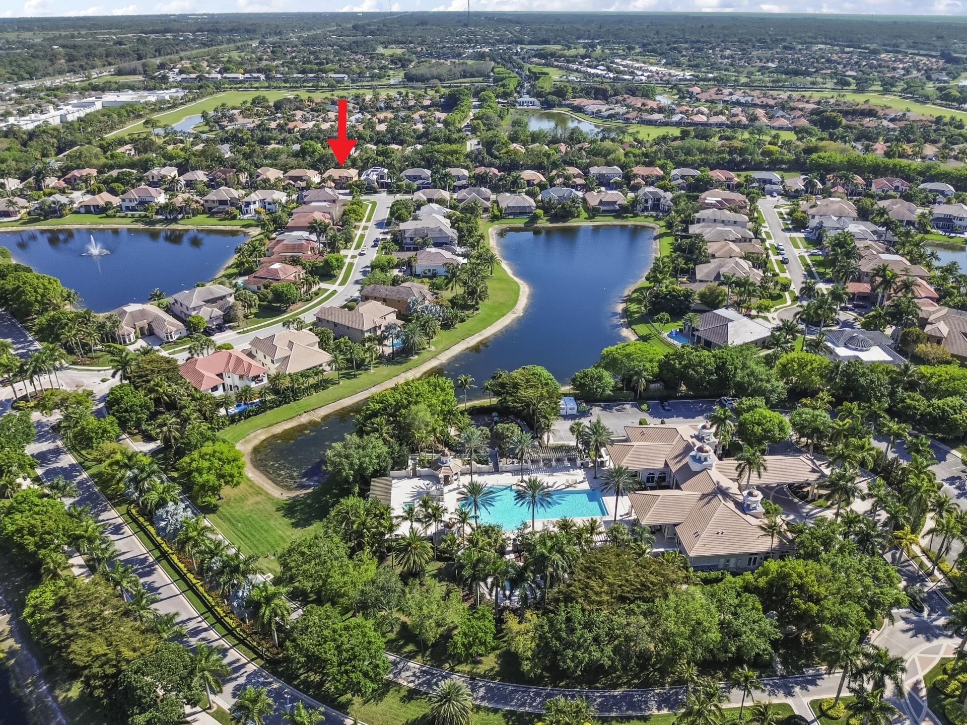 10376 Trianon Place, Wellington, FL 33449 Photo