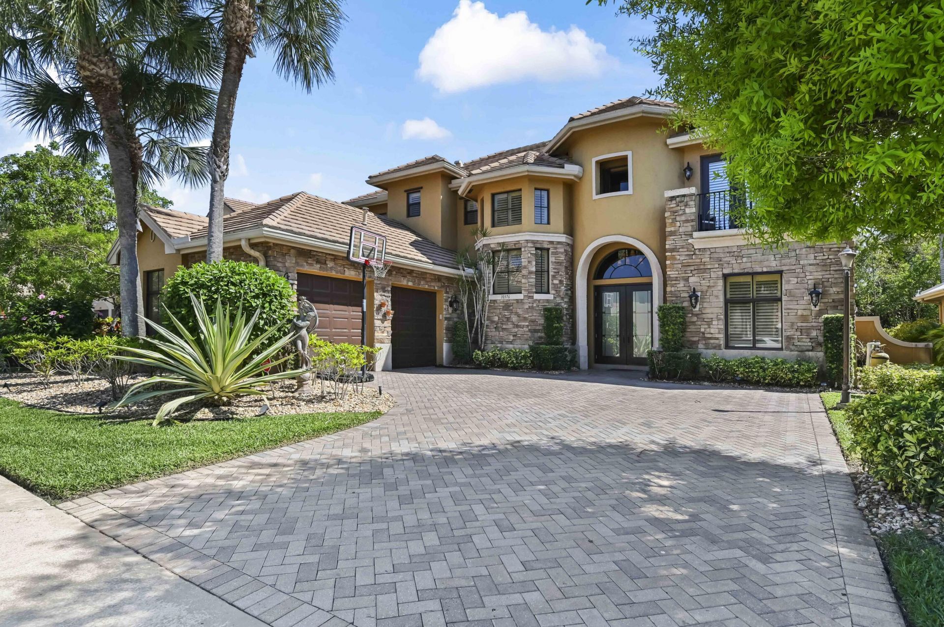 10376 Trianon Place, Wellington, FL 33449 Photo