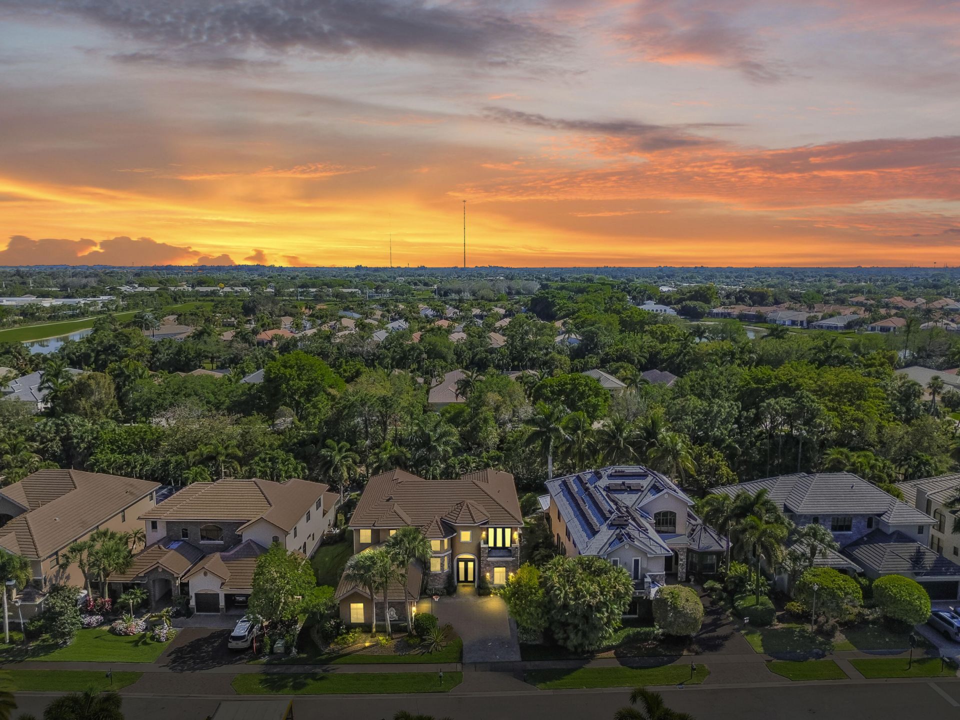 10376 Trianon Place, Wellington, FL 33449 Photo