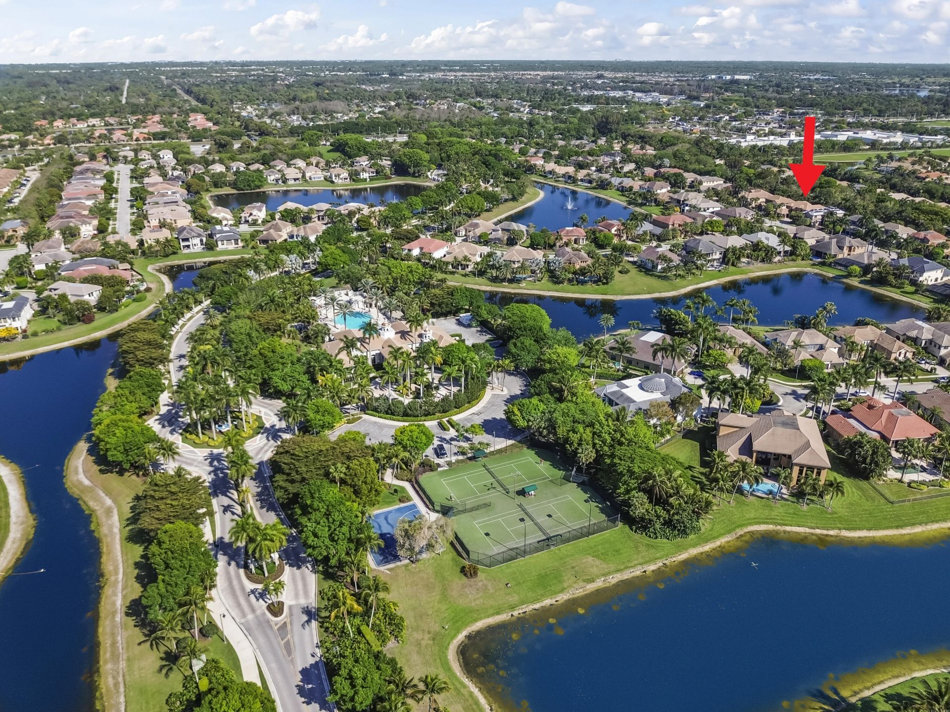 10376 Trianon Place, Wellington, FL 33449 Photo