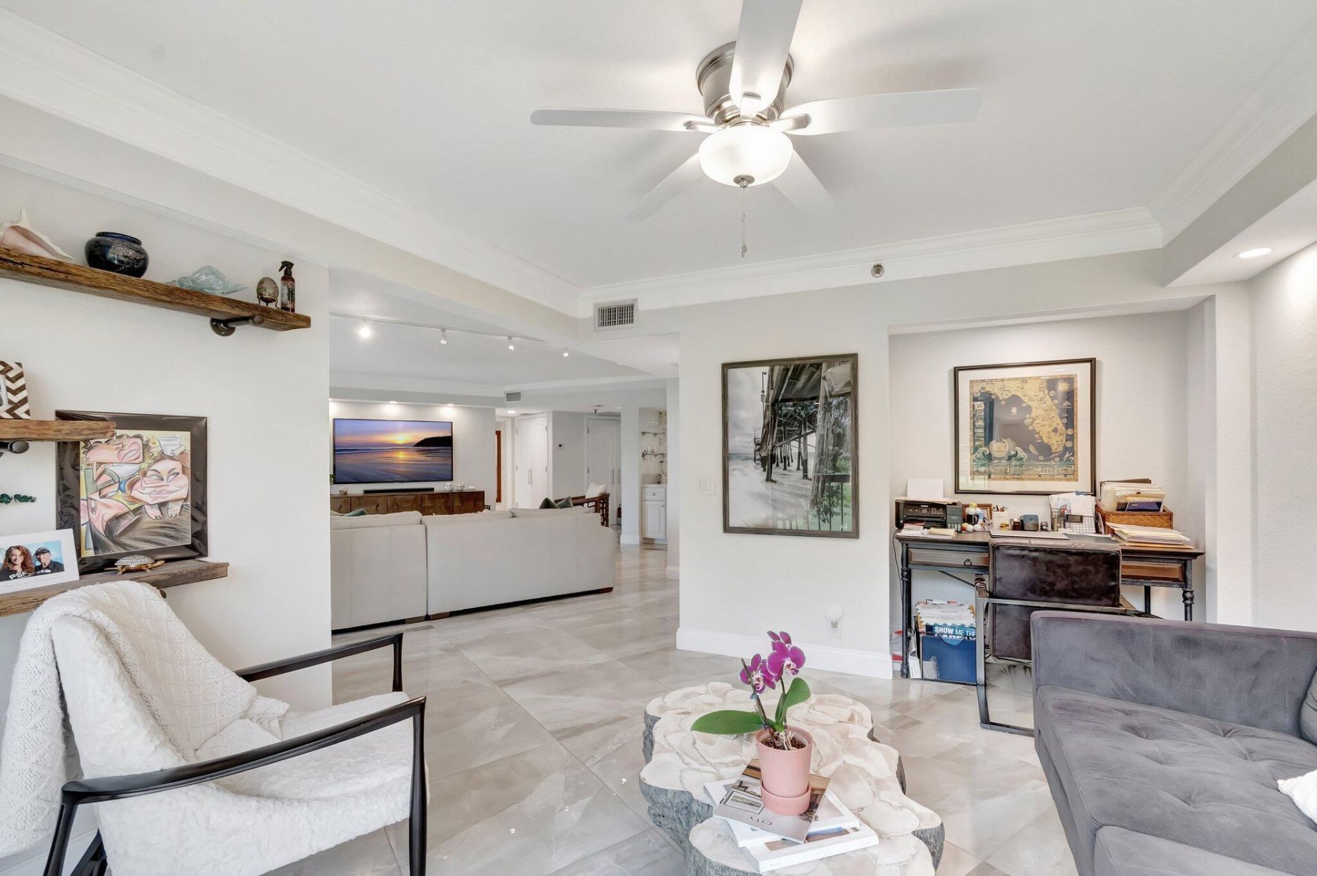 5279 S Fountains Dr S S, Unit 304, Lake Worth, FL 33467 Photo