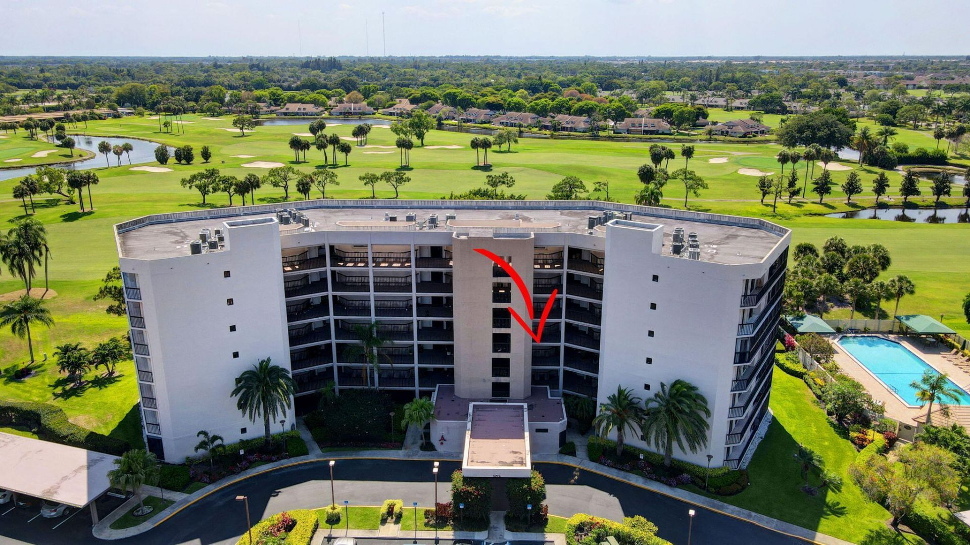 5279 S Fountains Dr S S, Unit 304, Lake Worth, FL 33467 Photo