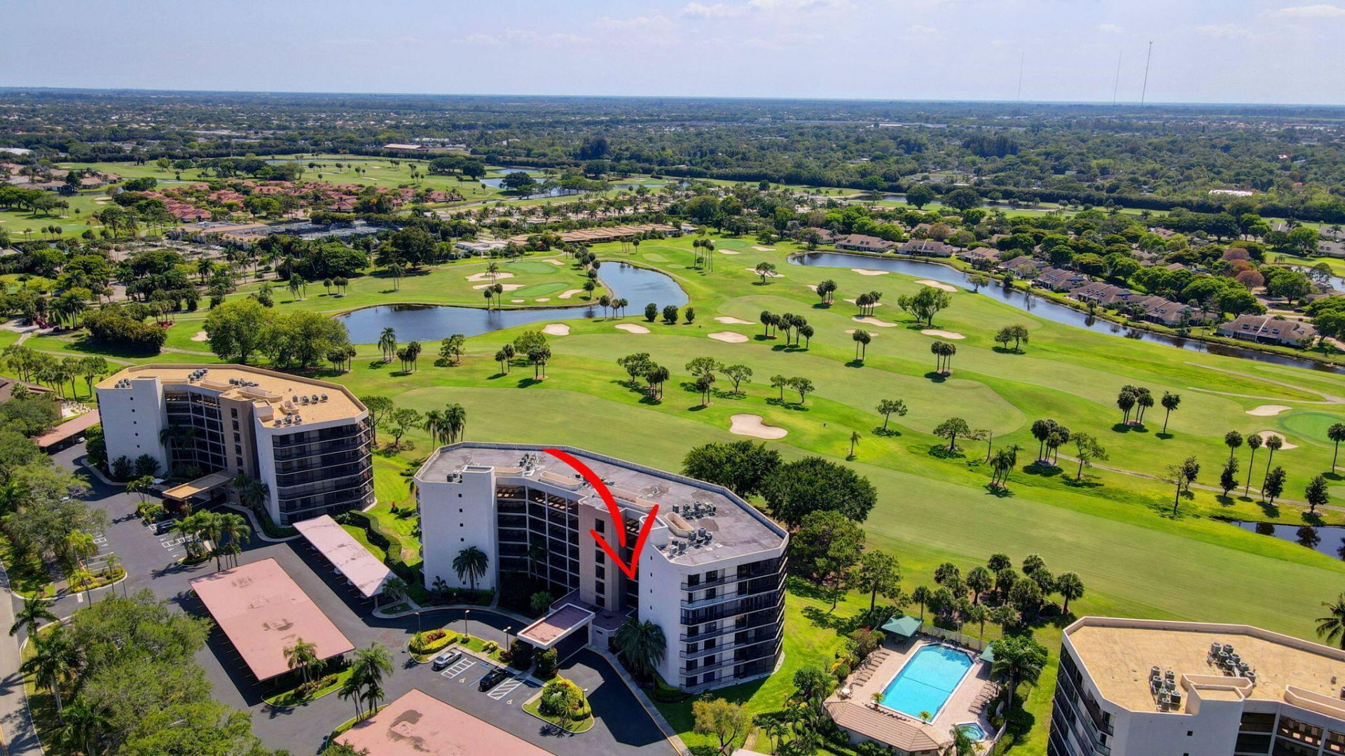 5279 S Fountains Dr S S, Unit 304, Lake Worth, FL 33467 Photo