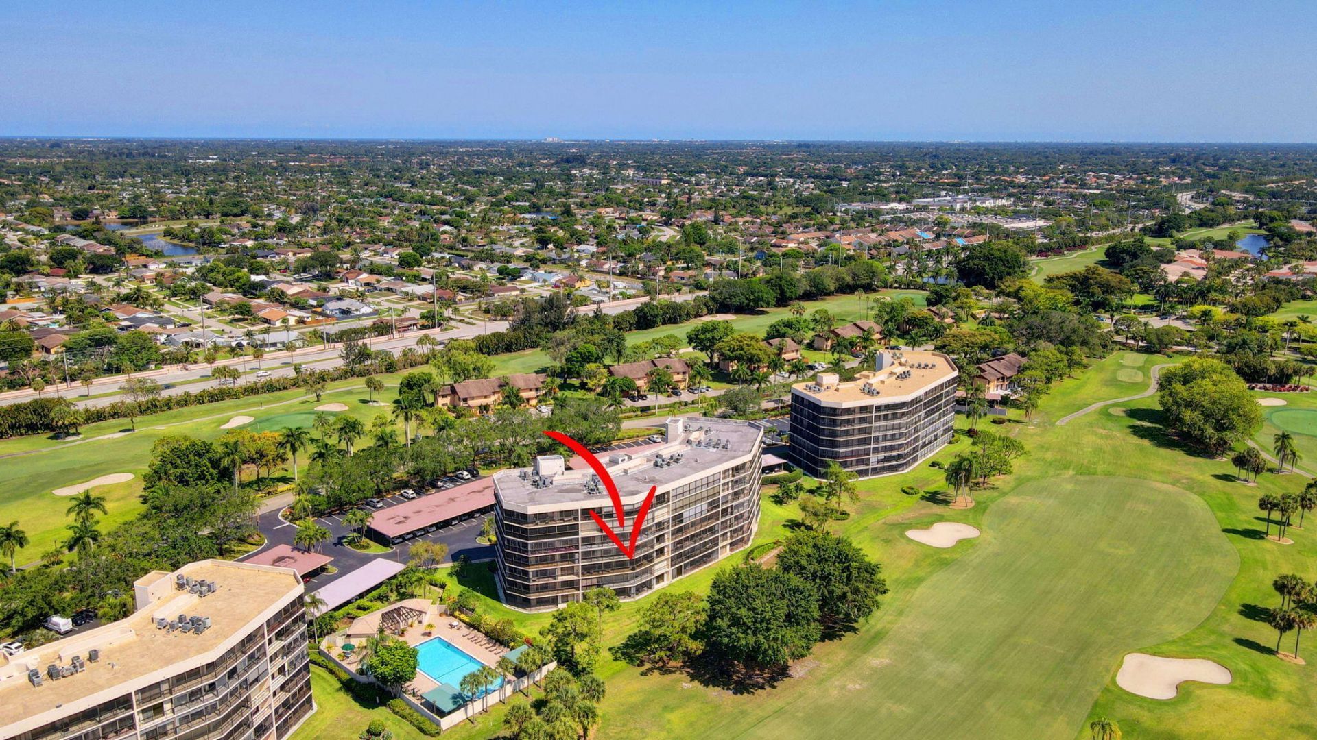 5279 S Fountains Dr S S, Unit 304, Lake Worth, FL 33467 Photo