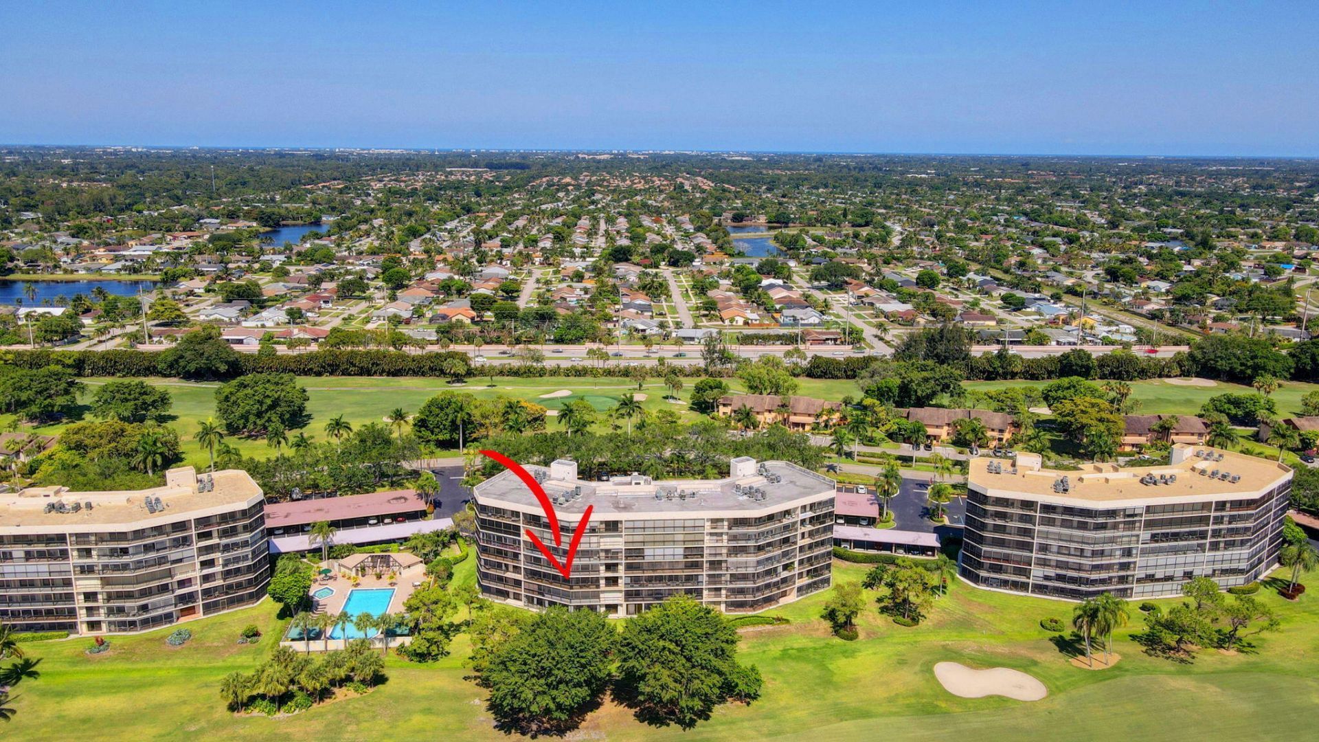 5279 S Fountains Dr S S, Unit 304, Lake Worth, FL 33467 Photo