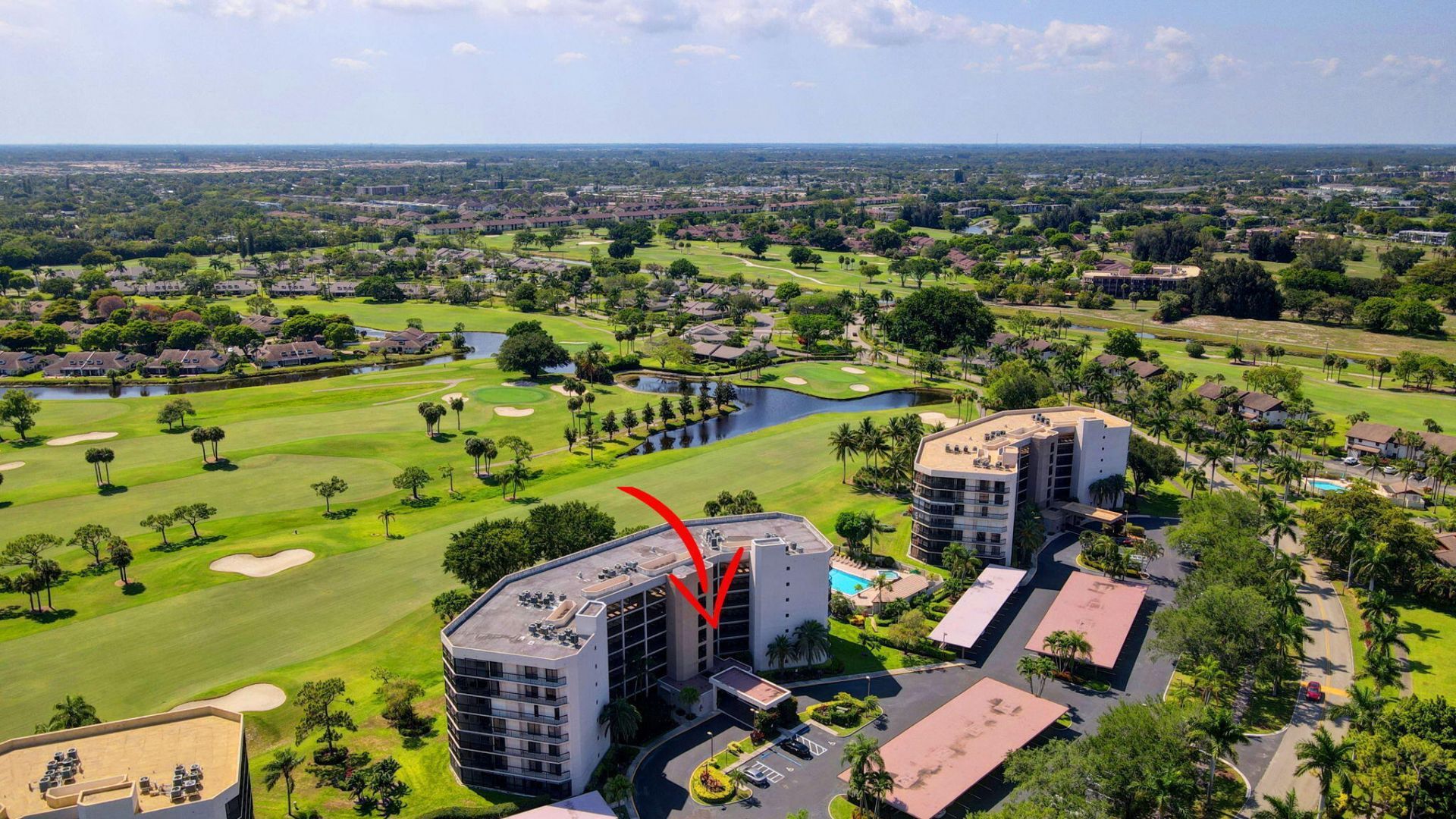 5279 S Fountains Dr S S, Unit 304, Lake Worth, FL 33467 Photo