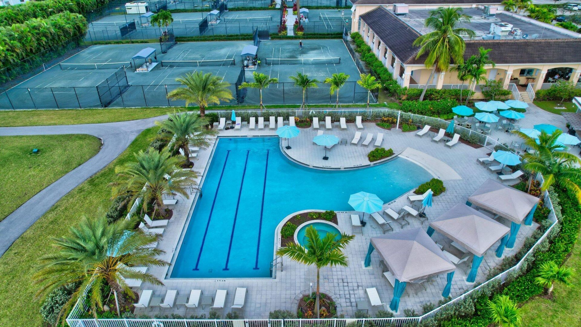 5279 S Fountains Dr S S, Unit 304, Lake Worth, FL 33467 Photo