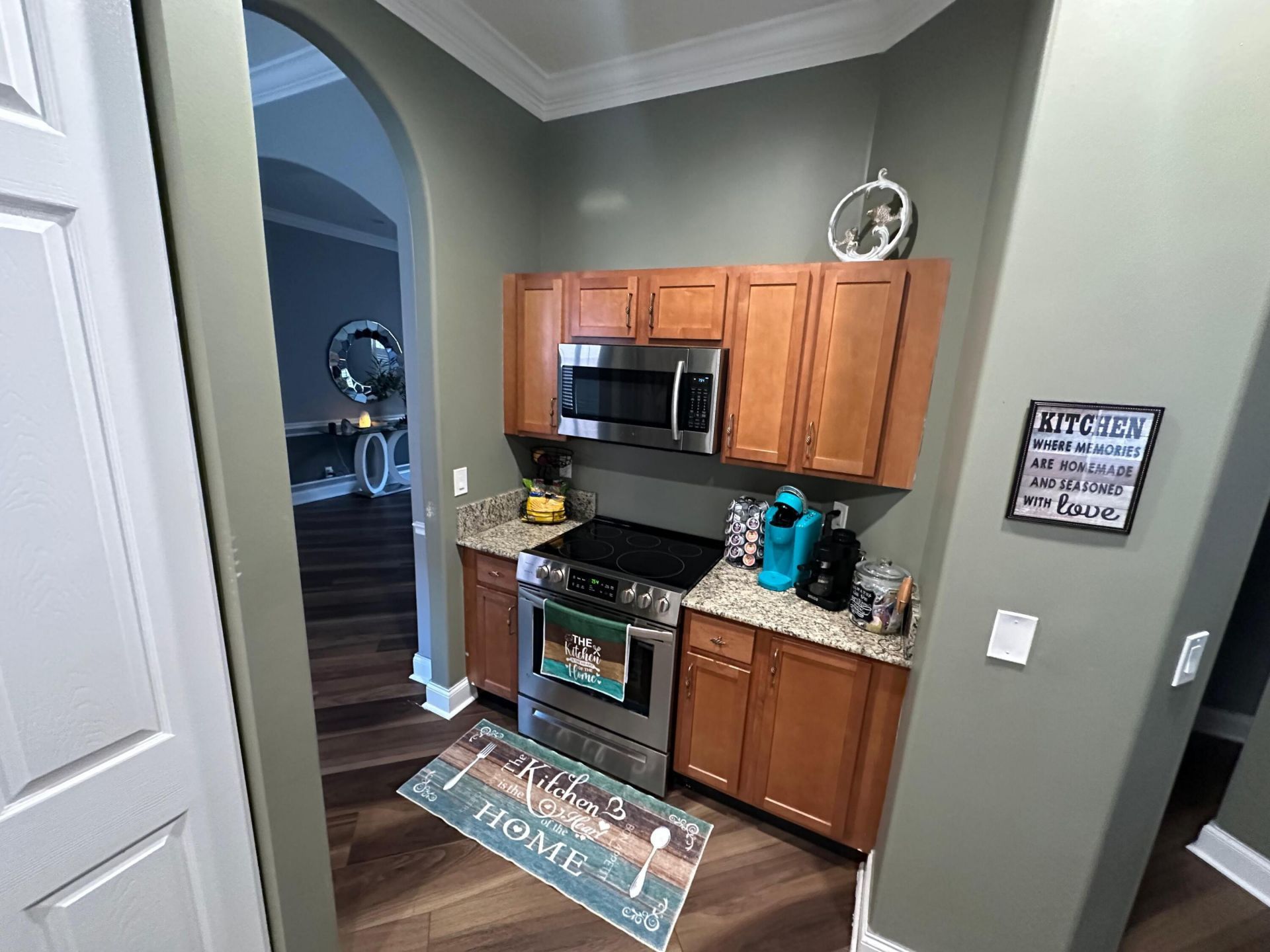 942 NW Leonardo Circle, Port Saint Lucie, FL 34986 Photo