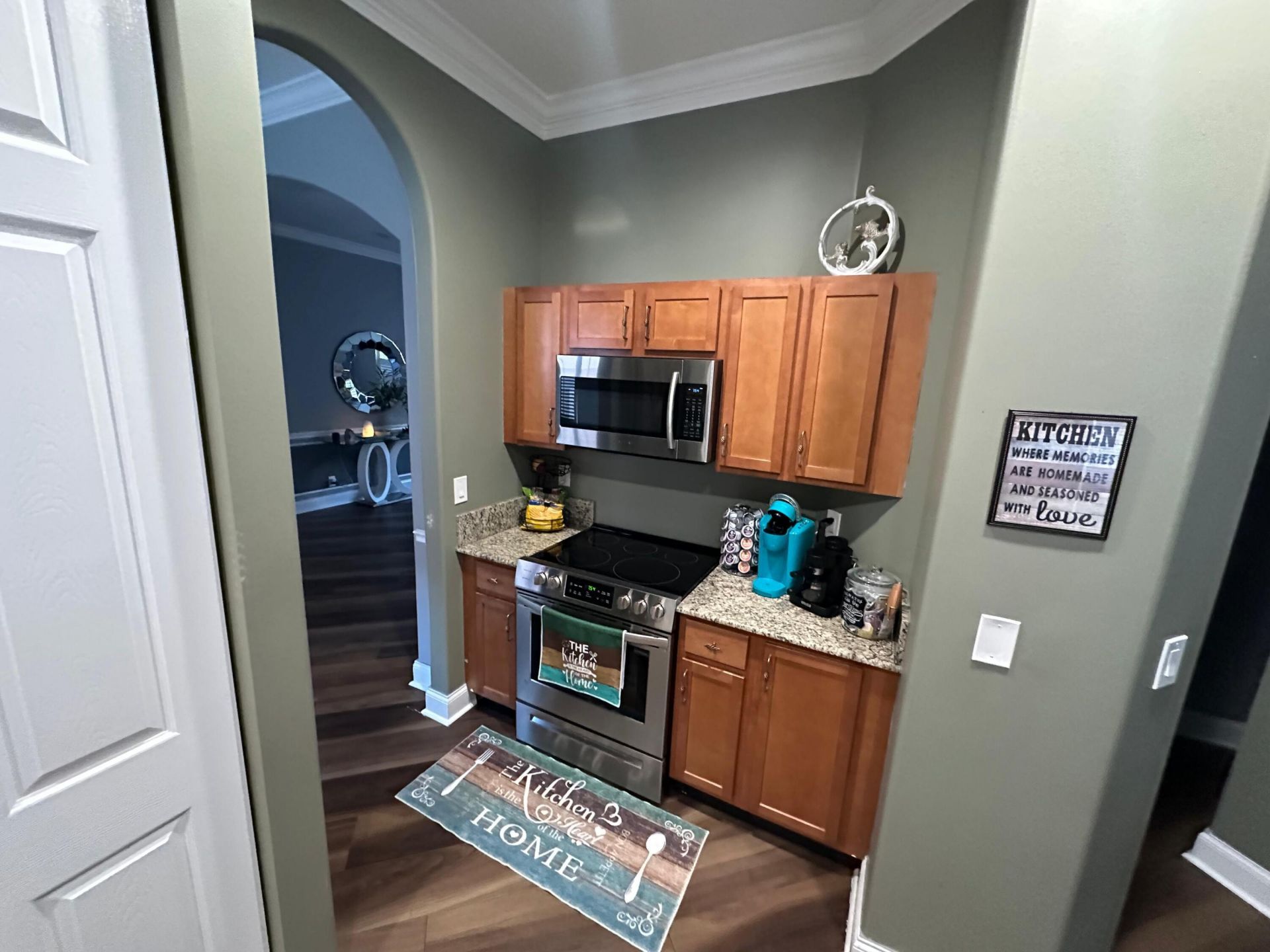 942 NW Leonardo Circle, Port Saint Lucie, FL 34986 Photo