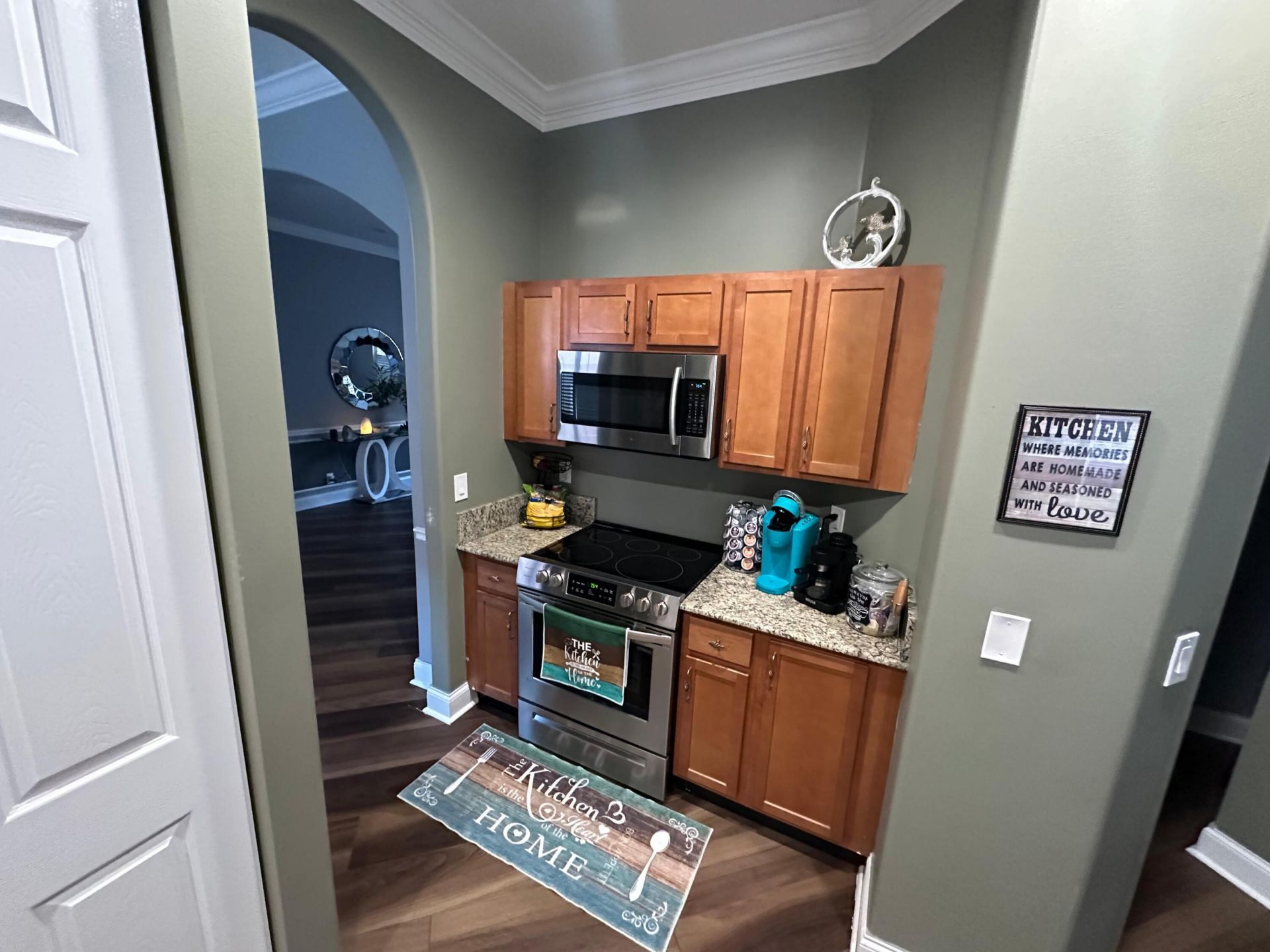 942 NW Leonardo Circle, Port Saint Lucie, FL 34986 Photo