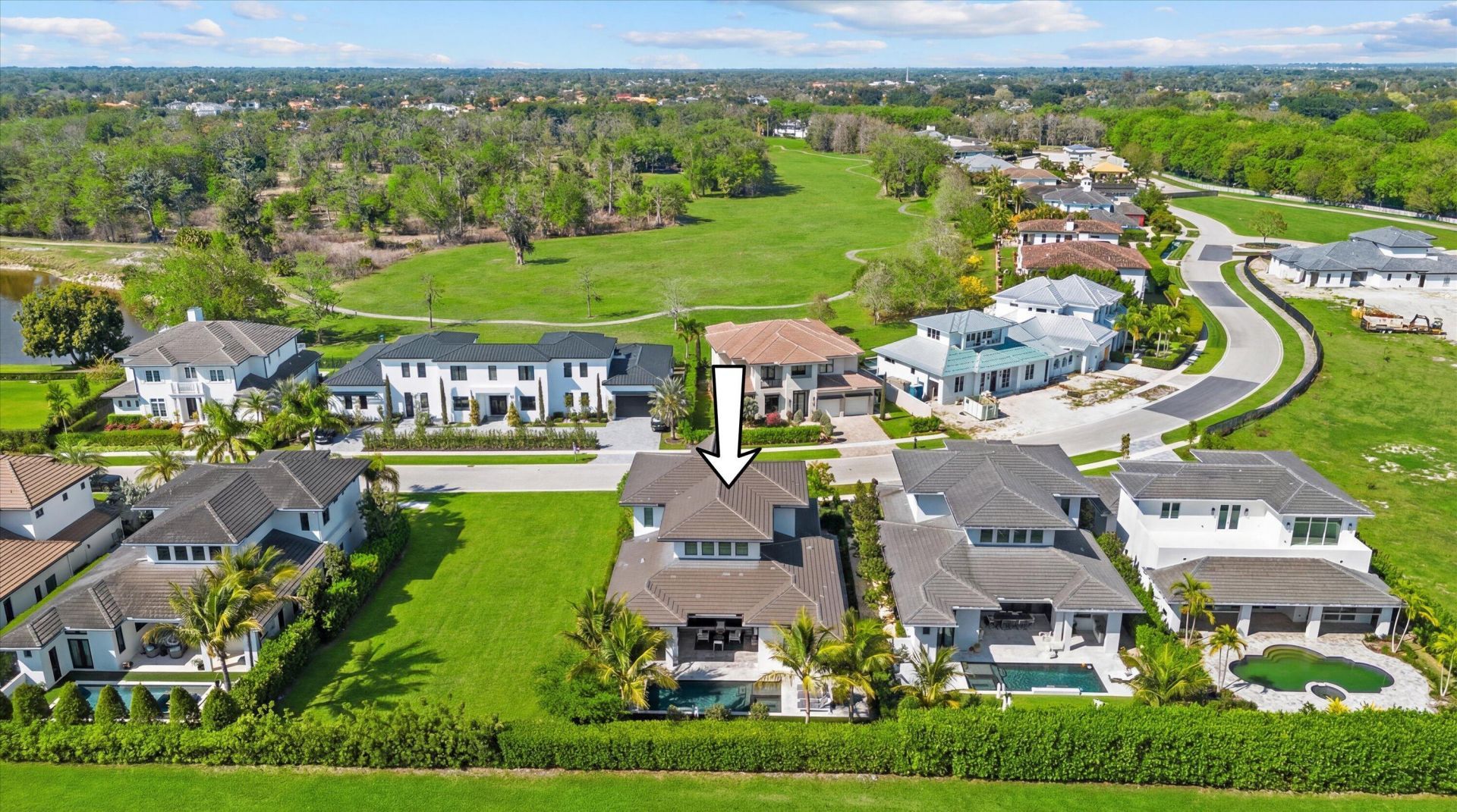 3016 Blue Cypress Lane, Wellington, FL 33414 Photo