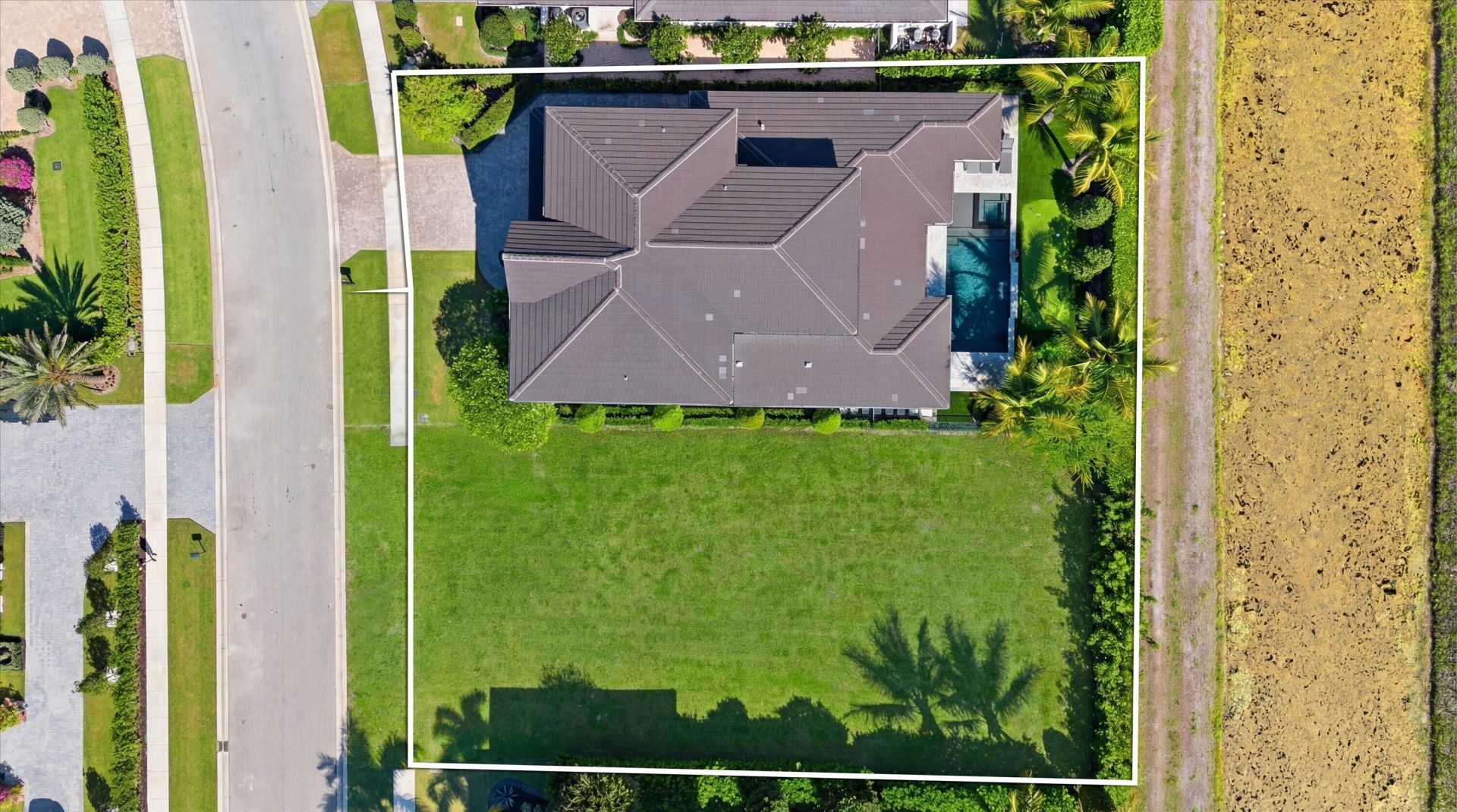 3016 Blue Cypress Lane, Wellington, FL 33414 Photo