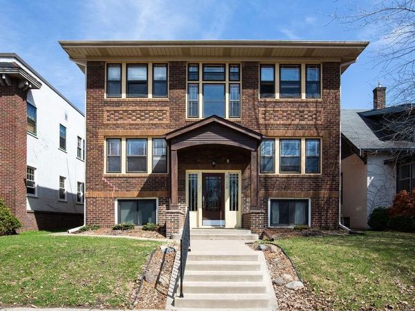 3229 Garfield Avenue, Unit 202, Minneapolis, MN 55408
