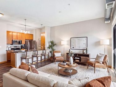 4525 Park Commons Drive, Unit 205, Saint Louis Park, MN 55416