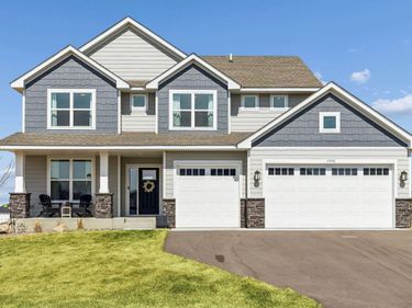 11346 Ithaca Lane N, Dayton, MN 55369