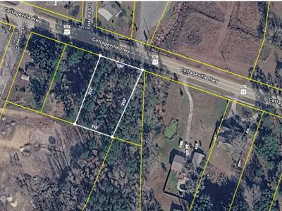 Tbd Cottageville Highway, Cottageville, SC 29435