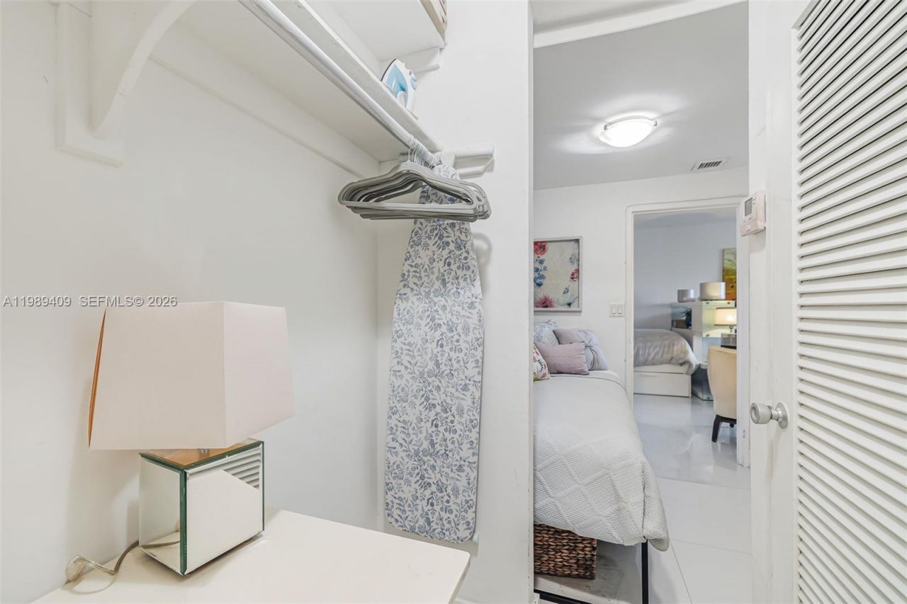 3 Island Ave , Unit 14A, Miami Beach, FL 33139 Photo