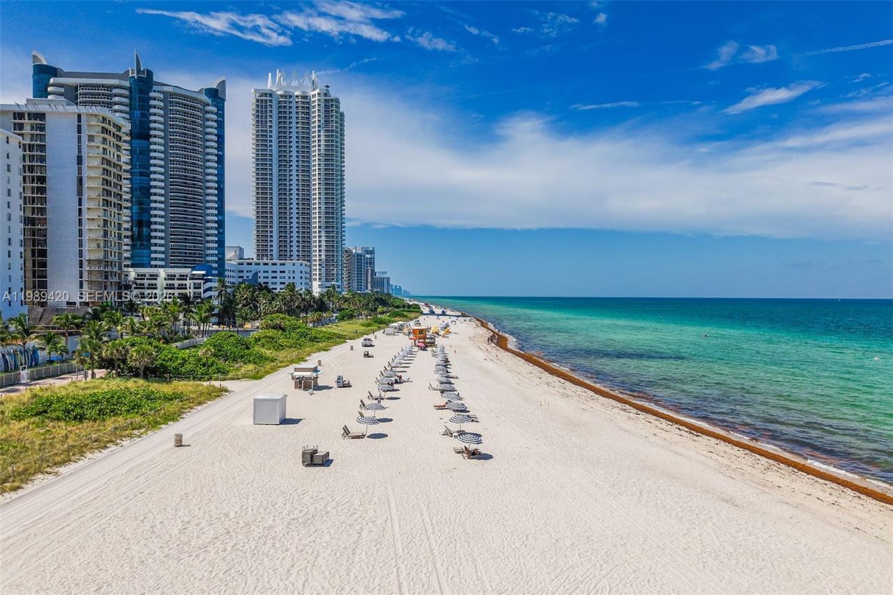 6039 Collins Ave , Unit 833, Miami Beach, FL 33140 Photo