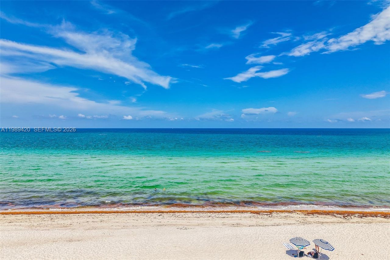 6039 Collins Ave , Unit 833, Miami Beach, FL 33140 Photo