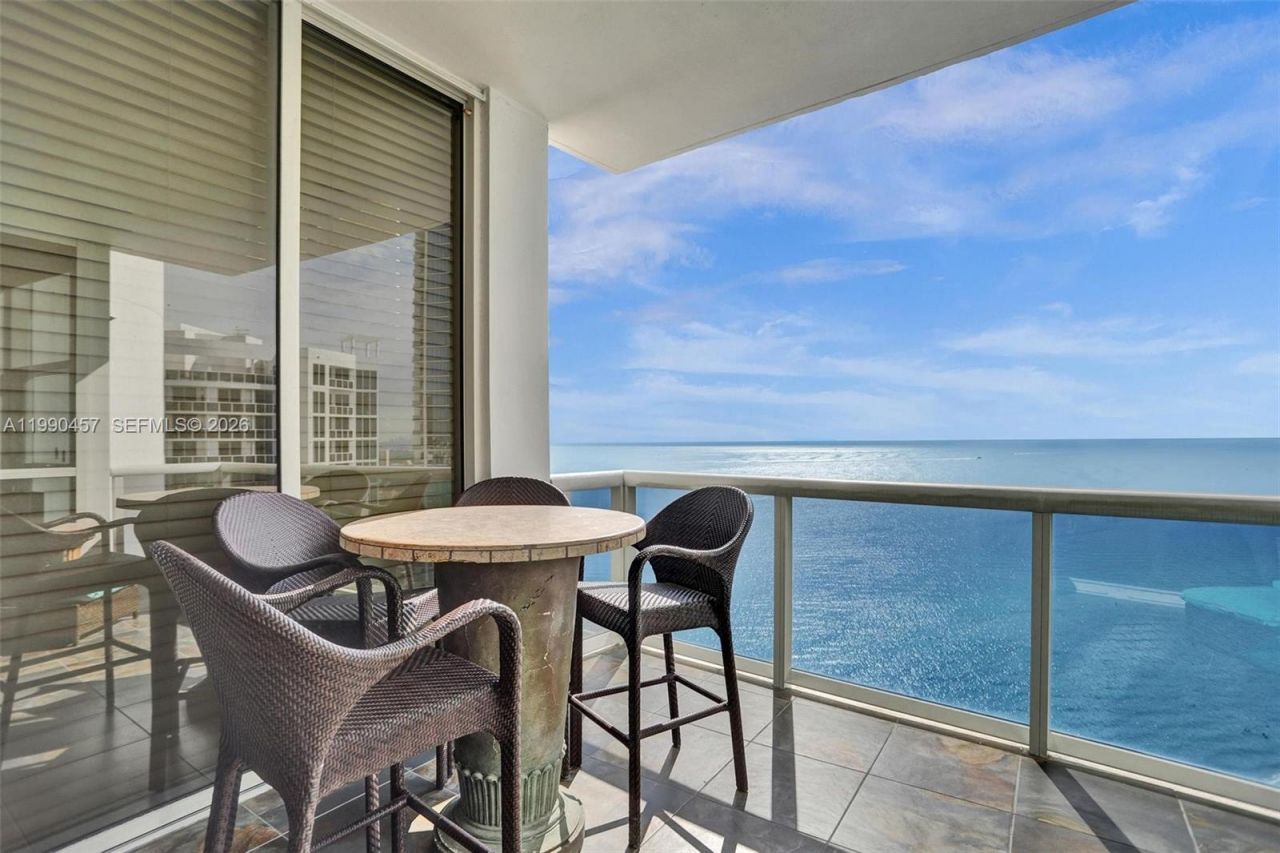 18101 Collins, Unit 4106 +Caba, Sunny Isles Beach, FL 33160 Photo