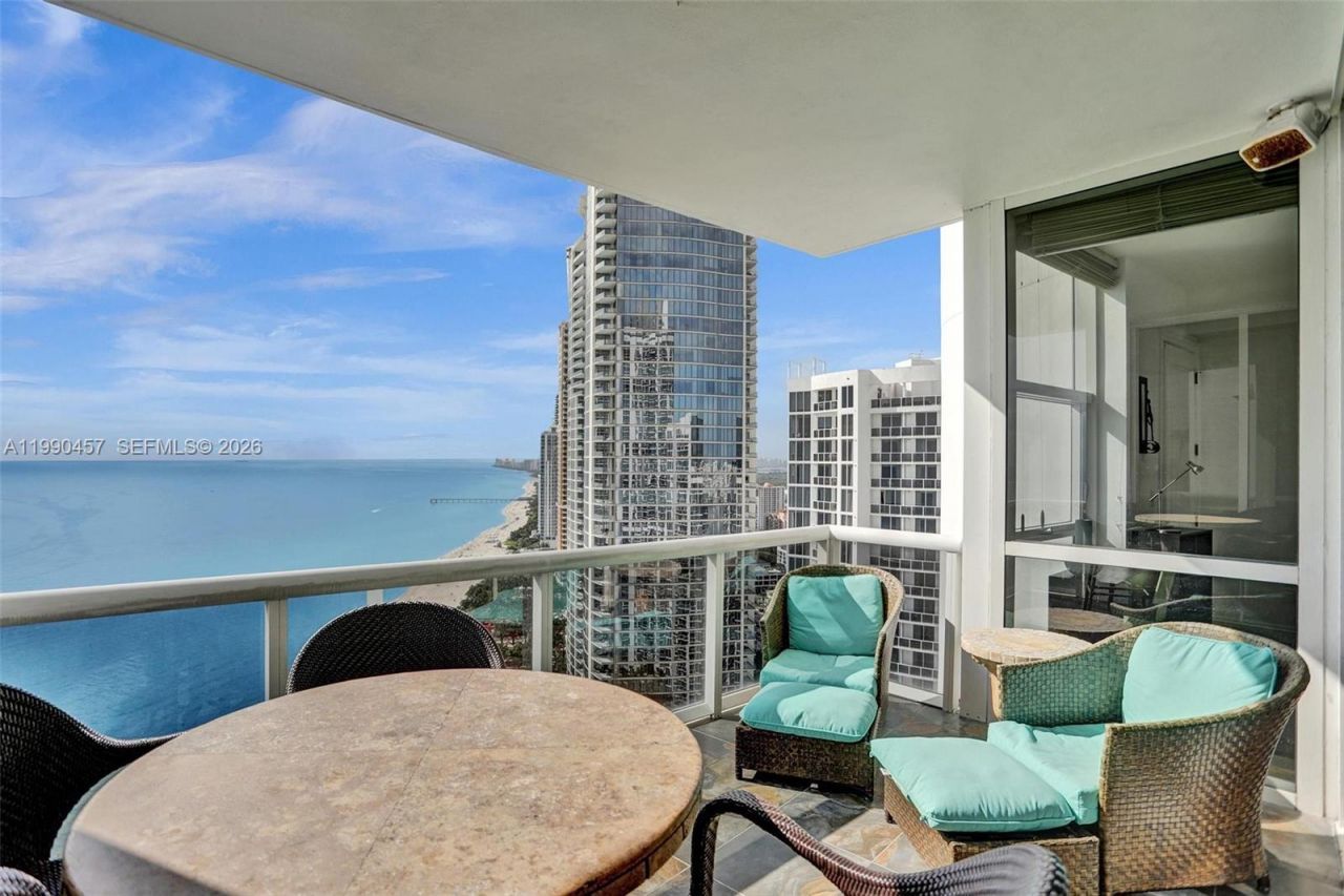 18101 Collins, Unit 4106 +Caba, Sunny Isles Beach, FL 33160 Photo