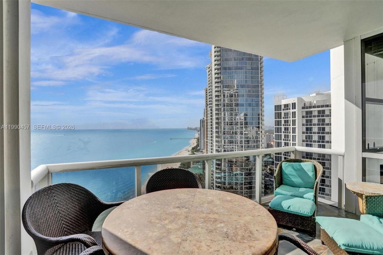 18101 Collins Ave , Unit 4106 + Cab, Sunny Isles Beach, FL 33160 Photo