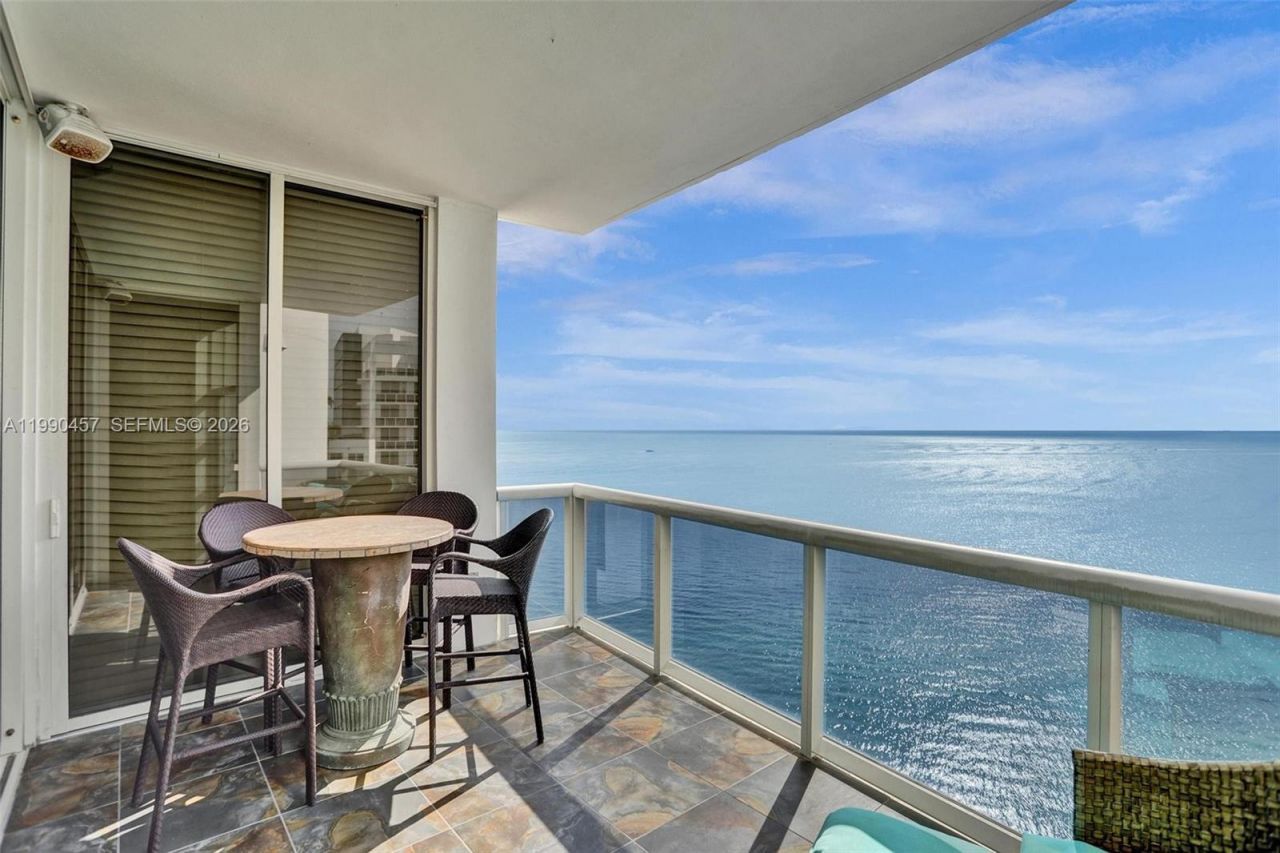 18101 Collins, Unit 4106 +Caba, Sunny Isles Beach, FL 33160 Photo