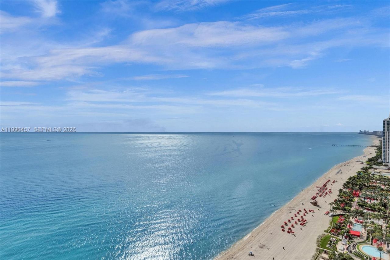 18101 Collins Ave , Unit 4106 + Cab, Sunny Isles Beach, FL 33160 Photo