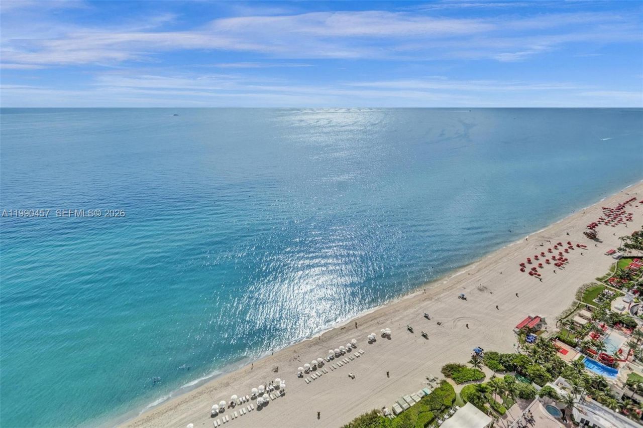 18101 Collins Ave , Unit 4106 + Cab, Sunny Isles Beach, FL 33160 Photo