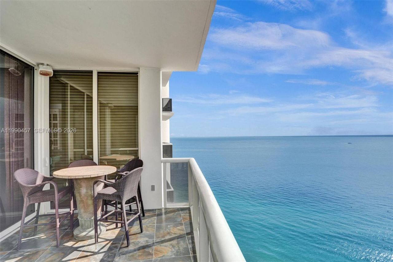 18101 Collins, Unit 4106 +Caba, Sunny Isles Beach, FL 33160 Photo