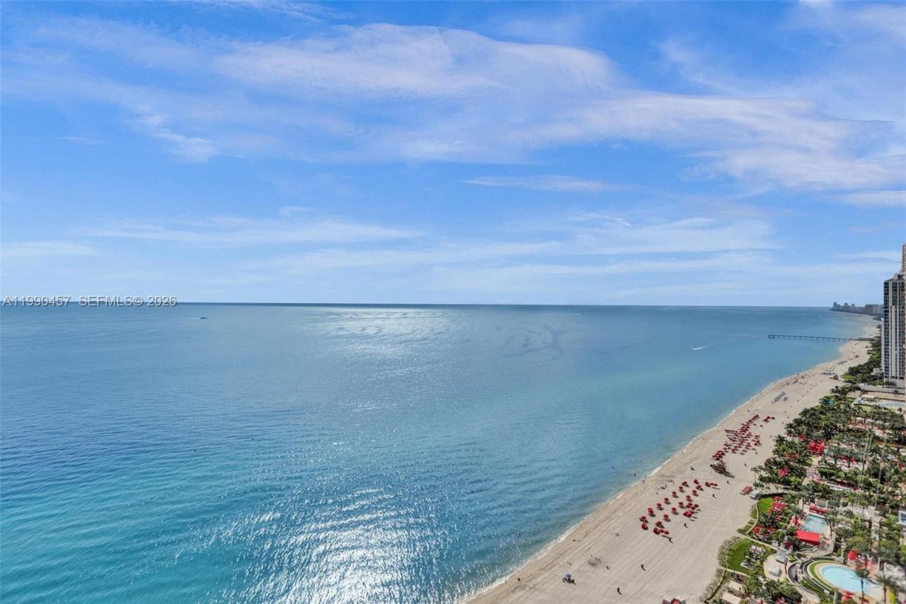 18101 Collins, Unit 4106 +Caba, Sunny Isles Beach, FL 33160 Photo