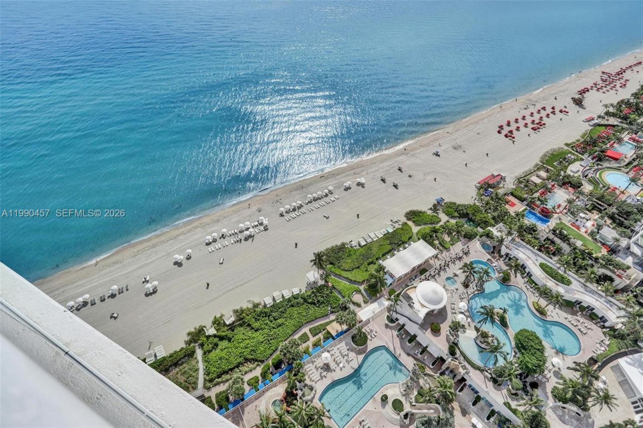 18101 Collins, Unit 4106 +Caba, Sunny Isles Beach, FL 33160 Photo