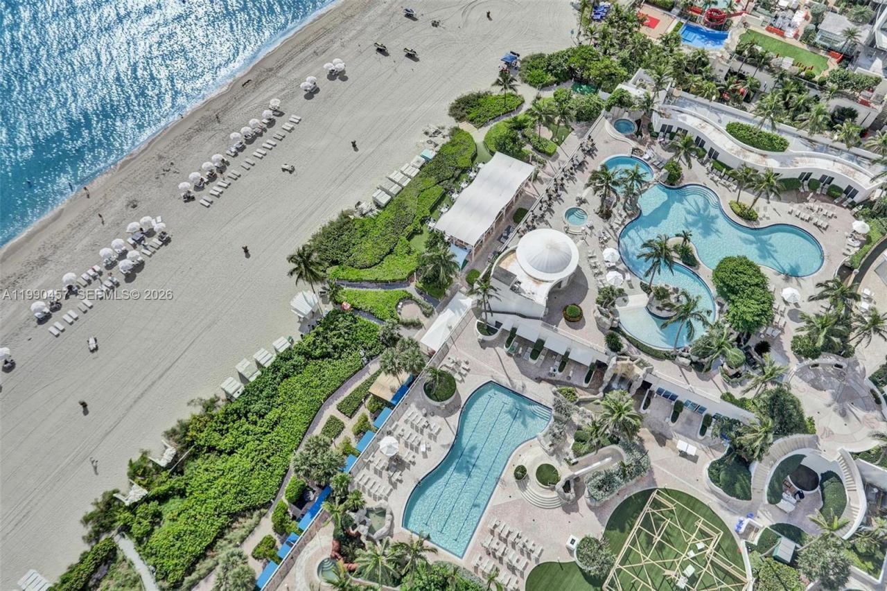 18101 Collins Ave , Unit 4106 + Cab, Sunny Isles Beach, FL 33160 Photo