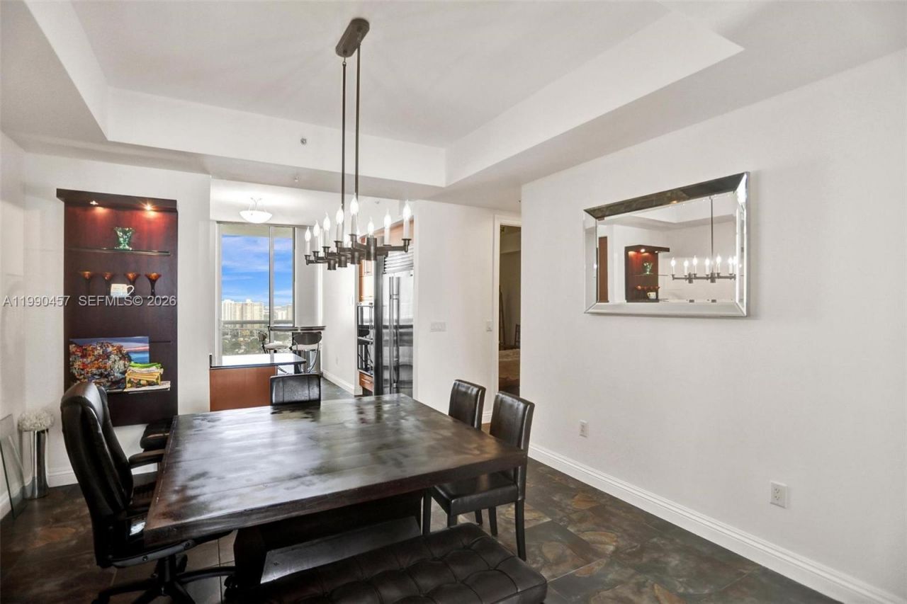 18101 Collins, Unit 4106 +Caba, Sunny Isles Beach, FL 33160 Photo