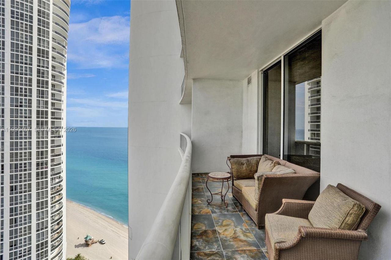 18101 Collins, Unit 4106 +Caba, Sunny Isles Beach, FL 33160 Photo