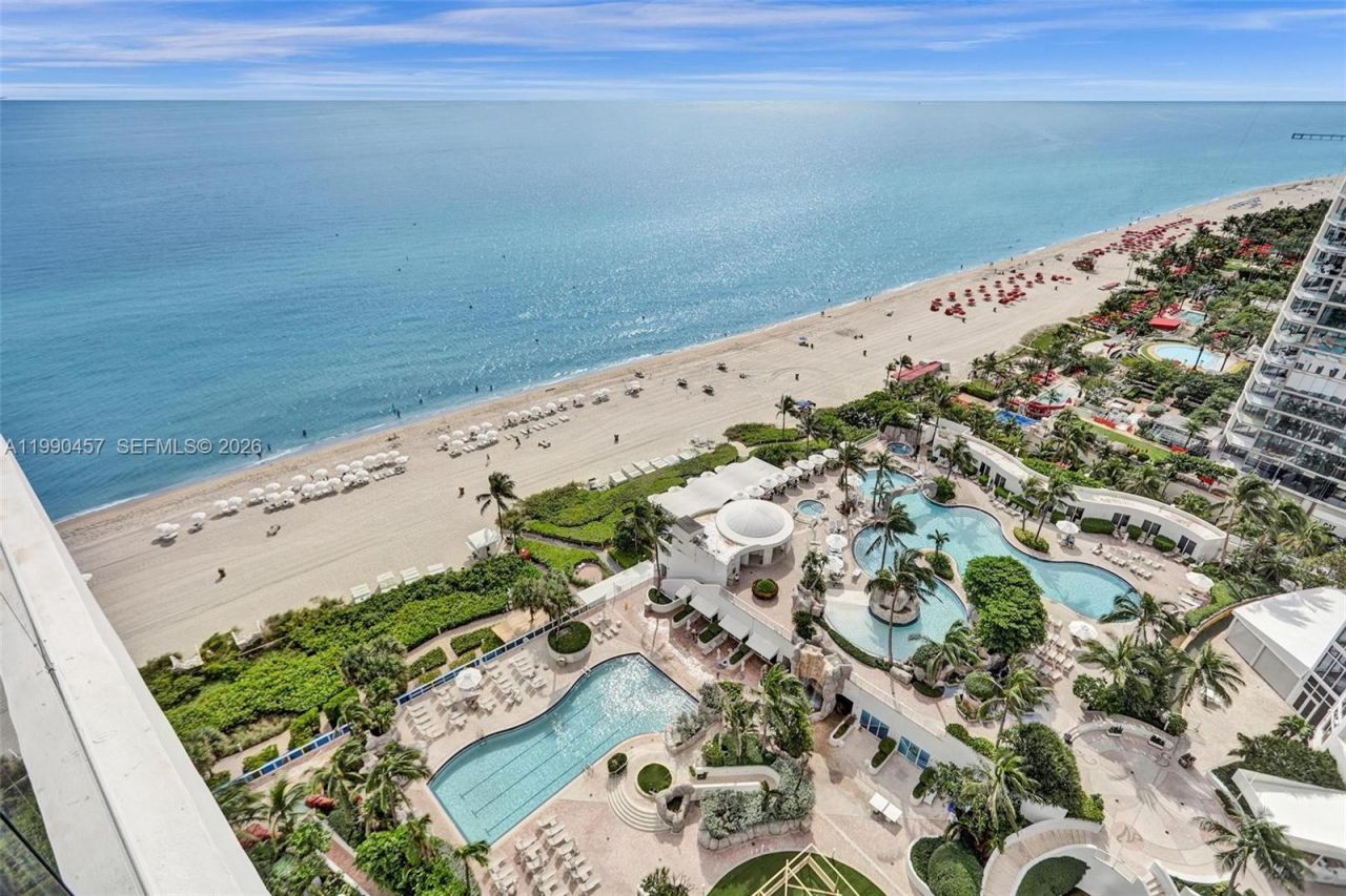 18101 Collins Ave , Unit 4106 + Cab, Sunny Isles Beach, FL 33160 Photo