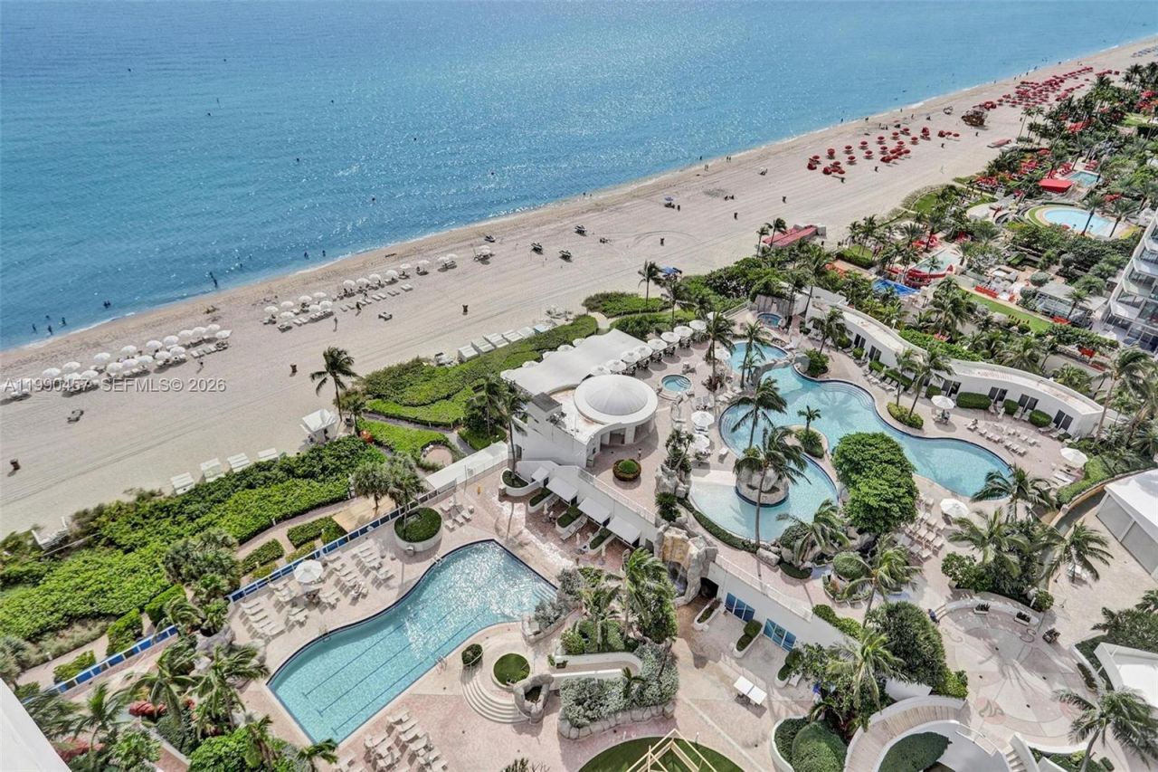 18101 Collins, Unit 4106 +Caba, Sunny Isles Beach, FL 33160 Photo